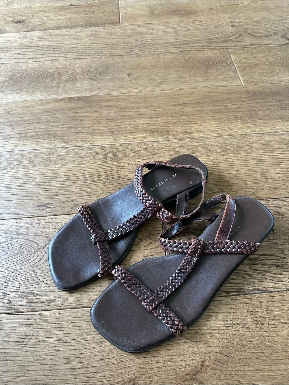 Valerie Stevens size fit